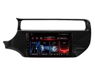 Radia samochodowe - Radio Android FS2-Ultra Kia K3 RIO 2015-2017 2/32GB, CarPlay Android Auto - miniaturka - grafika 1