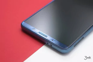 3MK Szkło hybrydowe FLEXIBLE GLASS IPHONE 6S - Szkła hartowane na telefon - miniaturka - grafika 3