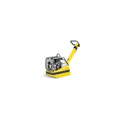 Ubijarki i zagęszczarki - Zagęszczarka rewersyjna Wacker Neuson DPU 4045 Yeh Wacker Neuson - miniaturka - grafika 1