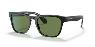 Giorgio Armani 0AR8155 55 58754E Okulary przeciwsłoneczne, Unisex-Adult, Wielobarwny (Wielobarwny), Jeden rozmiar - Okulary przeciwsłoneczne - miniaturka - grafika 1
