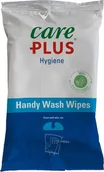 Chusteczki nawilżane - Care Plus Rękawica myjąca Care Plus Hygiene Handy Wash Wipes - 10 szt. Uniwersalny - miniaturka - grafika 1