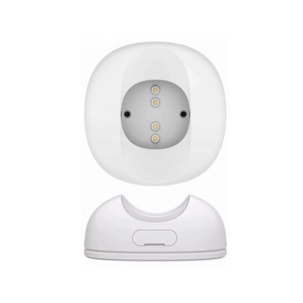 Ładowarka + uchwyt magnetyczny 2w1 OCLEAN X/X Pro/Z1/F1 ORYGINAŁ biały