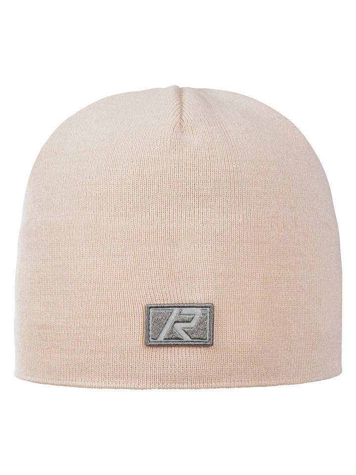 rukka Czapka w kolorze jasnoróżowym