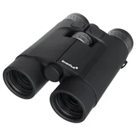 Lornetki - LEVENHUK Guard PRO 4000 12x42 Lornetka z dalmierzem - miniaturka - grafika 1
