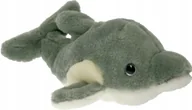 Maskotki i pluszaki - Delfin szary - 20cm - miniaturka - grafika 1
