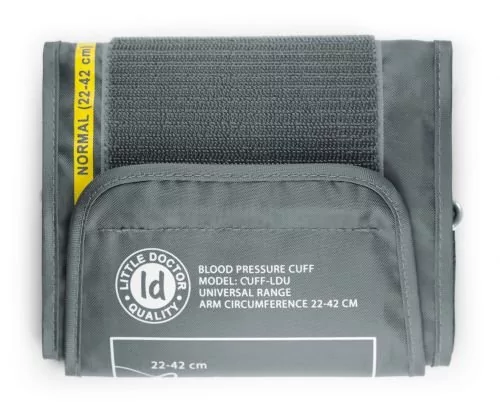 Little Doctor Ciśnieniomierz Mankiet uniwersalny Cuff-LDU 22-42 cm MAN LDU