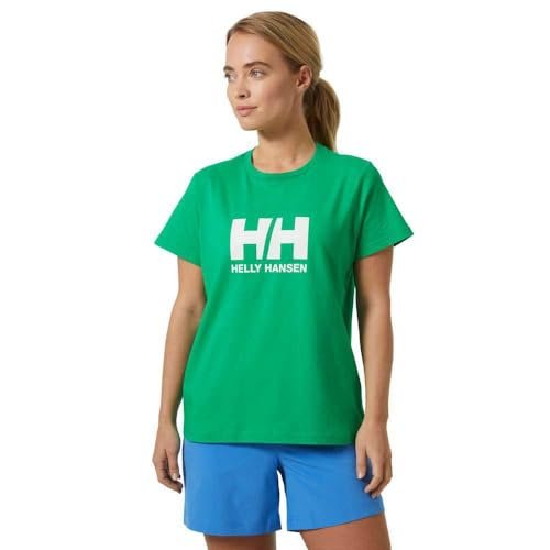 Helly Hansen Damska koszulka z logo W Hh 2.0