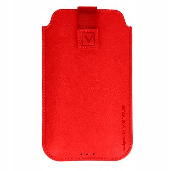 Wsuwka Vennus Do Xiaomi 1 Czerwony