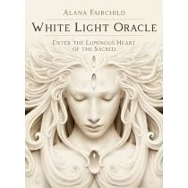 White Light Oracle - Ezoteryka - miniaturka - grafika 1
