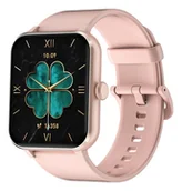 Smartwatch - Blackview R50 Różowy - miniaturka - grafika 1