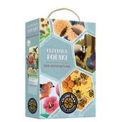 Gry planszowe - Bright Junior Media Przyroda Polski - miniaturka - grafika 1