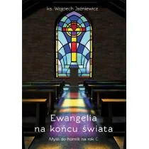 Ewangelia na końcu świata - Religia i religioznawstwo - miniaturka - grafika 1