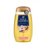 Kosmetyki do kąpieli - Felce Azzurra Argan i hibiskus - Żel pod prysznic olejek (250 ml) 036D-53738 - miniaturka - grafika 1