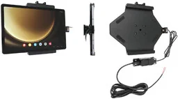 Uchwyt do Samsung Galaxy Tab S9 FE SM-X51x aktywny do instalacji na stałe - Uchwyty samochodowe do telefonów - miniaturka - grafika 1