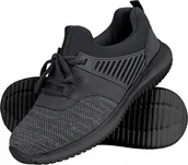 Buty sportowe męskie - Buty sportowe Zag B r. 45 - miniaturka - grafika 1