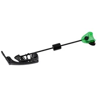 Inne akcesoria dla wędkarzy - Sygnalizator MIKADO M-Tec LED Swing Indicator Zielony - miniaturka - grafika 1