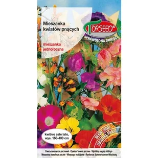 TORSEED nasiona MIESZANKA ROŚLIN PNĄCYCH 5 G - Nasiona i cebule - miniaturka - grafika 1