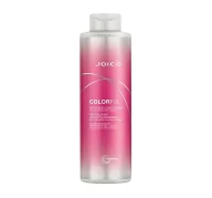 Szampony do włosów - Joico Colorful Anti-Fade Shampoo szampon przeciwdziałający blaknięciu koloru włosów 1000 ml - miniaturka - grafika 1
