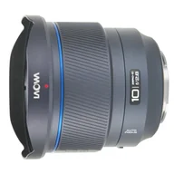 Obiektywy - Venus Optics Laowa 10 mm f/2,8 FF II C&D-Dreamer MF do Canon RF - miniaturka - grafika 1