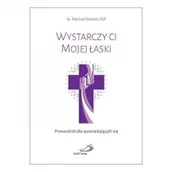 Religia i religioznawstwo - Wystarczy ci Mojej łaski - miniaturka - grafika 1