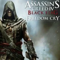 DLC - Assassin''s Creed IV Black Flag Freedom Cry DLC PC - miniaturka - grafika 1