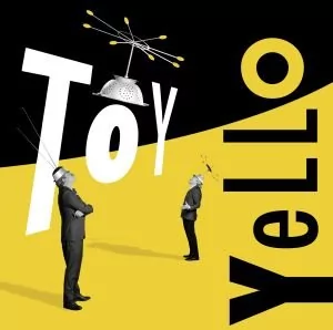 TOY PL CD Yello - Pop - miniaturka - grafika 1
