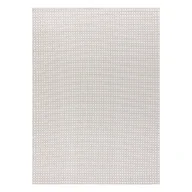 Dywany - Dywan SZNURKOWY SIZAL BOHO 39003569 beż beżowy 120x170 cm - miniaturka - grafika 1