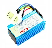 Szkła hartowane na telefon - Huawei Szkło Hartowane Honor 8 - miniaturka - grafika 1