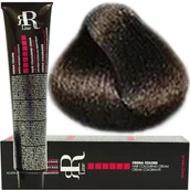 Kosmetyki do stylizacji włosów - Farouk RR 7.01 Biondo Naturale Farba - krem koloryzujący do włosów naturalny popielaty blond 100 ml - miniaturka - grafika 1