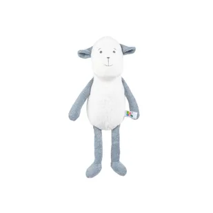 Owieczka - Maskotki i pluszaki - miniaturka - grafika 1