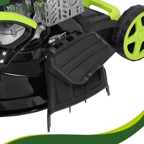 Gardlov Kosiarka spalinowa z napędem DriveXPro