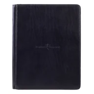 Etui do tabletów - Bellucci Etui do tabletu  Etui na tablet skórzane KEMER N2-01-S1-154 uniwersalny 2650-uniw - miniaturka - grafika 1