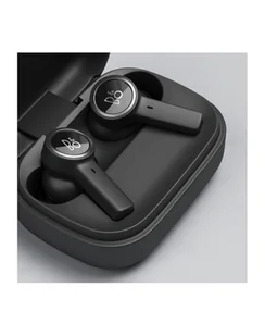 Bang & Olufsen Beocom Ex Czarny - Słuchawki - miniaturka - grafika 1