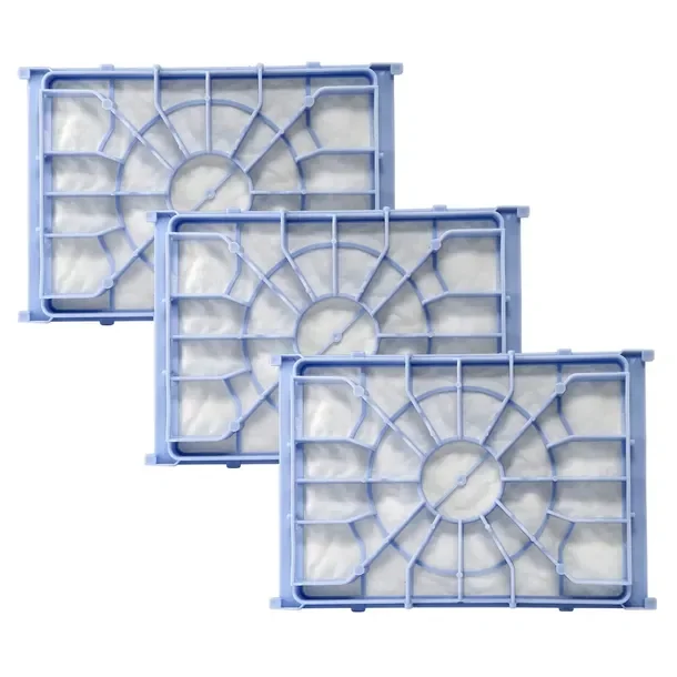 Filtry do odkurzacza Bosch BGBS48TBO