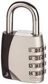 Akcesoria BHP - Abus COMBINATION PADLOCK 155/40 C 6 - miniaturka - grafika 1
