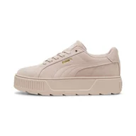 Moda i Uroda OUTLET - Puma, obuwie sportowe unisex, 384614-15, różowy, rozmiar 39 - miniaturka - grafika 1