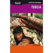 Przewodniki - Pascal Turcja praktyczny przewodnik - Witold Korsak - miniaturka - grafika 1