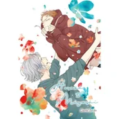 Komiksy dla młodzieży - Hosaka i Miyoshi - miniaturka - grafika 1