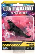 Figurki dla dzieci - TITANUS DOUG 5cm - miniaturka - grafika 1