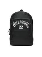 Plecaki - BILLABONG BLB-M-002-07 Czarny - miniaturka - grafika 1