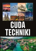 Technika - Cuda techniki - Jarosław Górski - książka - miniaturka - grafika 1