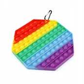 Zabawki sensoryczne - Pop It 0395H Nowa - miniaturka - grafika 1