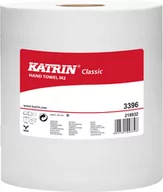 Ręczniki papierowe - Katrin ręcznik papierowy w roli Classic M2 120 3396 6 szt. - miniaturka - grafika 1