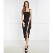 Sukienki - Karl Lagerfeld Sukienka - miniaturka - grafika 1