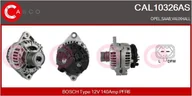 Alternatory - Alternator Casco - Alternatory CAL10326AS - miniaturka - grafika 1