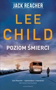 Lee Child Jack Reacher Poziom śmierci