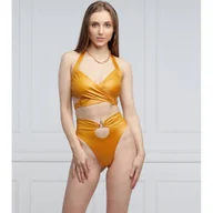 Stroje kąpielowe - Guess Góra od bikini - miniaturka - grafika 1