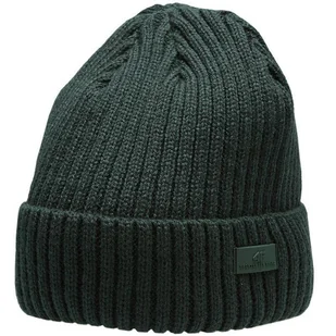 H4Z22 CAM009 82S Beanie - Czapki damskie - miniaturka - grafika 1