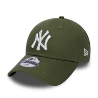 Czapki dla dzieci - Czapka New Era Kids League Essential 940 Dzieci - miniaturka - grafika 1