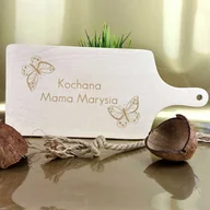 Gadżety dla niej i dla niego - Deska na dzień mamy Kochana Mama - miniaturka - grafika 1